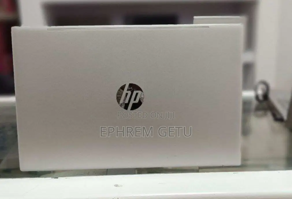 New Laptop HP Pavilion 15 8GB AMD Ryzen 3 SSD 256GB