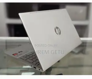 New Laptop HP Pavilion 15 8GB AMD Ryzen 3 SSD 256GB