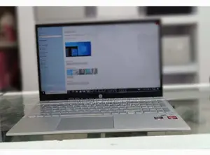 New Laptop HP Pavilion 15 8GB AMD Ryzen 3 SSD 256GB