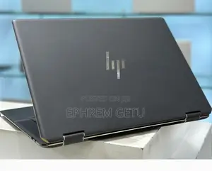 Photo - New Laptop HP Spectre X360 15 16GB Intel Core I7 SSD 512GB