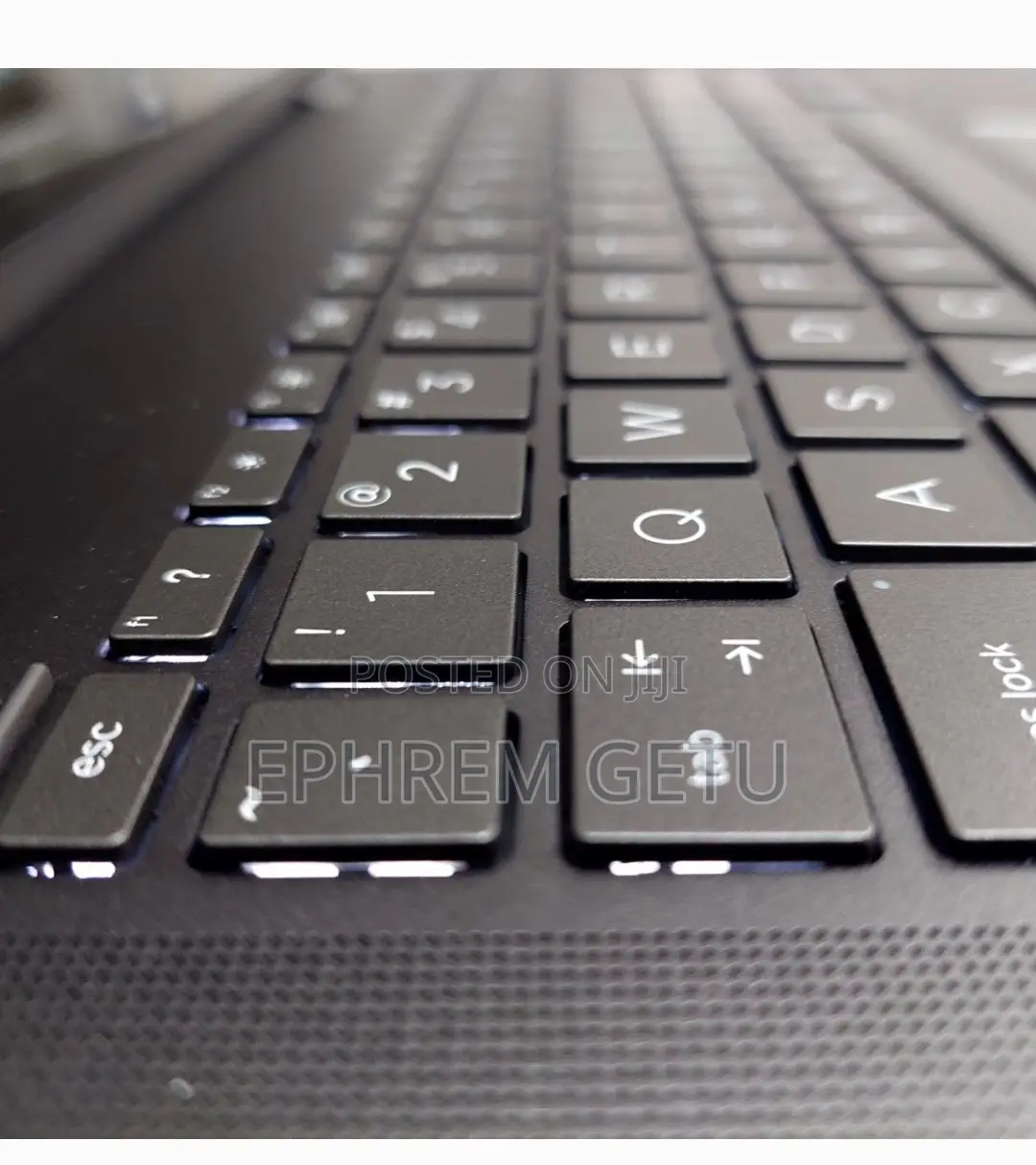 New Laptop HP Spectre X360 15 16GB Intel Core I7 SSD 512GB