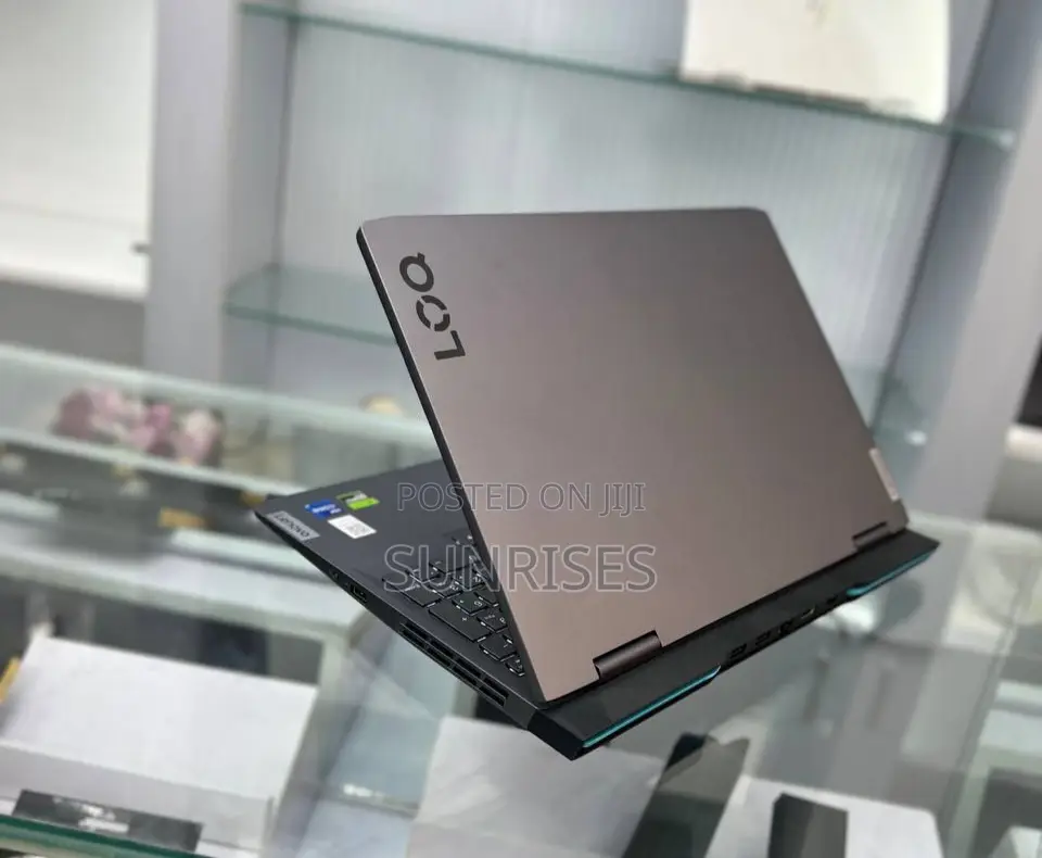 New Laptop Lenovo 500e 16GB Intel Core I7 SSD 512GB