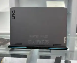 New Laptop Lenovo 500e 16GB Intel Core I7 SSD 512GB