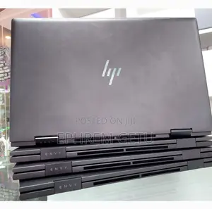 New Laptop HP Envy X360 8GB AMD Ryzen 5 SSD 512GB