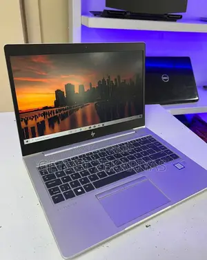 Photo - New Laptop HP EliteBook 840 G6 16GB Intel Core I7 SSD 512GB