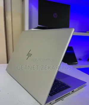 New Laptop HP EliteBook 840 G6 16GB Intel Core I7 SSD 512GB