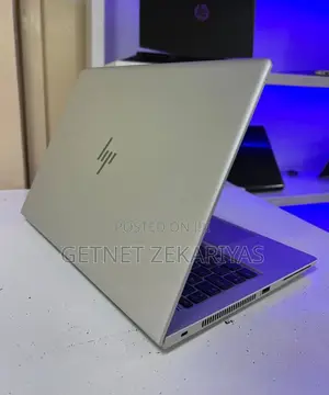 New Laptop HP EliteBook 840 G6 16GB Intel Core I7 SSD 512GB