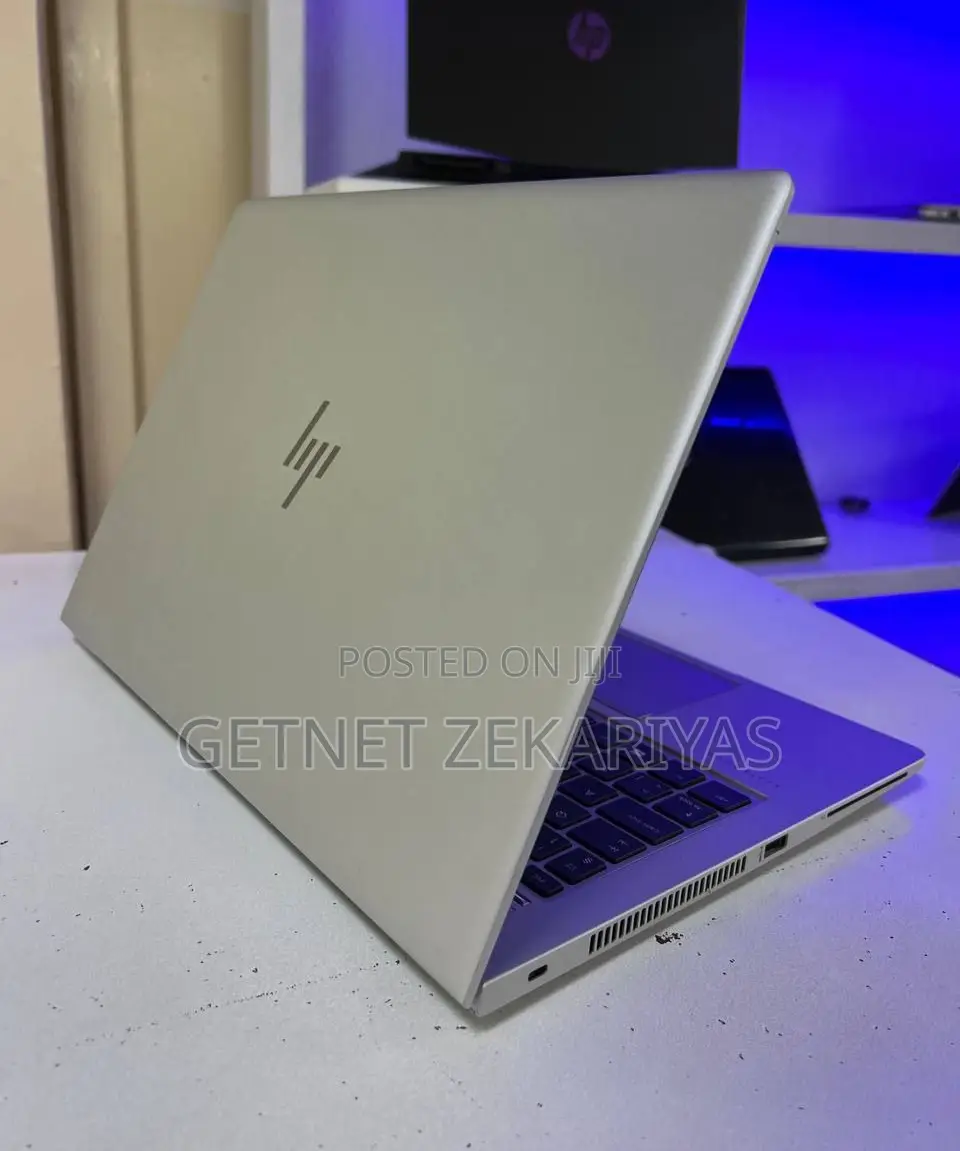 New Laptop HP EliteBook 840 G6 16GB Intel Core I7 SSD 512GB