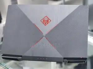 Photo - New Laptop HP Omen 15 16GB Intel Core I7 HDD+SSD 1T