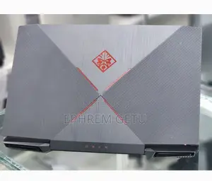 New Laptop HP Omen 15 16GB Intel Core I7 HDD+SSD 1T