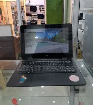 New Laptop HP Stream Notebook 8GB Intel Core I5 SSD 128GB