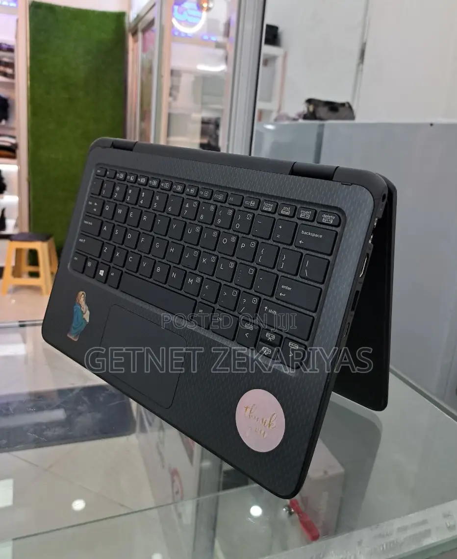 New Laptop HP Stream Notebook 8GB Intel Core I5 SSD 128GB