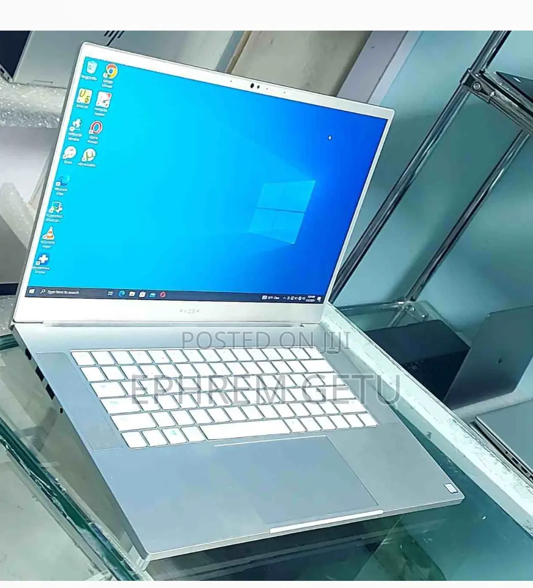 New Laptop Razer Blade 16GB Intel Core i7 SSD 512GB