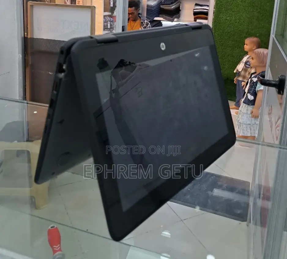 New Laptop HP Mini 2133 8GB Intel Pentium SSD 128GB