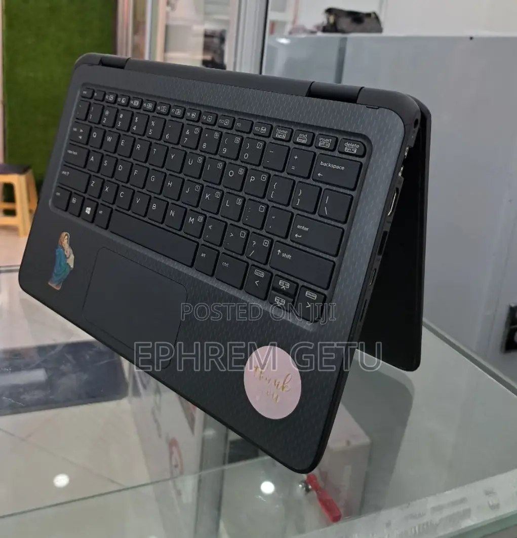 New Laptop HP Mini 2133 8GB Intel Pentium SSD 128GB