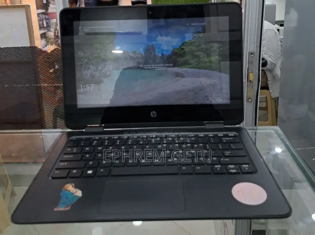 New Laptop HP Mini 2133 8GB Intel Pentium SSD 128GB