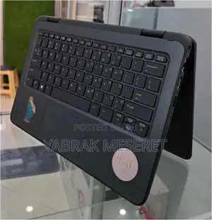 New Laptop HP Stream Notebook 8GB Intel Xeon SSD 128GB