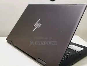 New Laptop HP Envy X360 16GB AMD Ryzen 7 SSD 512GB
