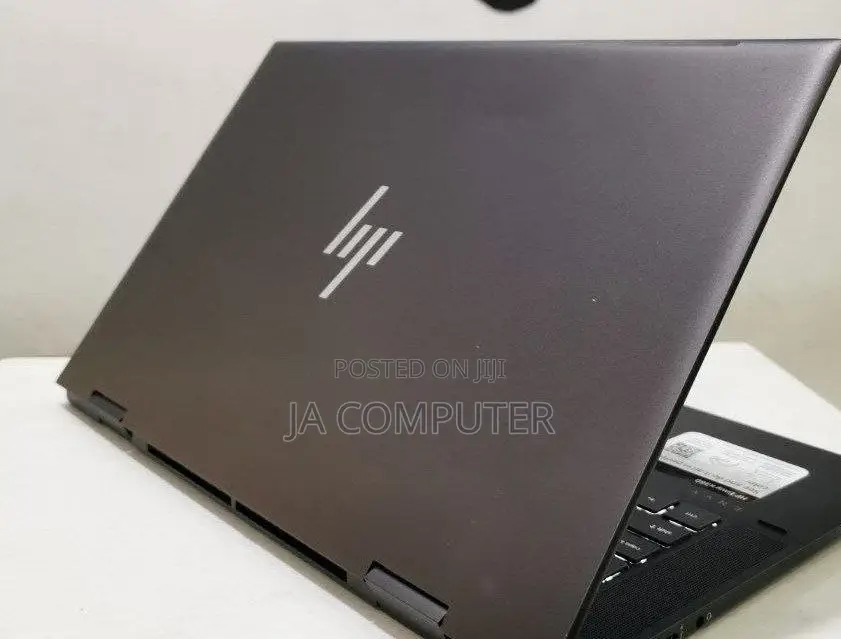 New Laptop HP Envy X360 16GB AMD Ryzen 7 SSD 512GB