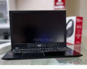 Photo - New Laptop Acer Aspire 3 4GB AMD A10 HDD 500GB