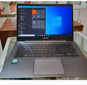 New Laptop Asus A42DE 8GB Intel Core I5 SSD 256GB