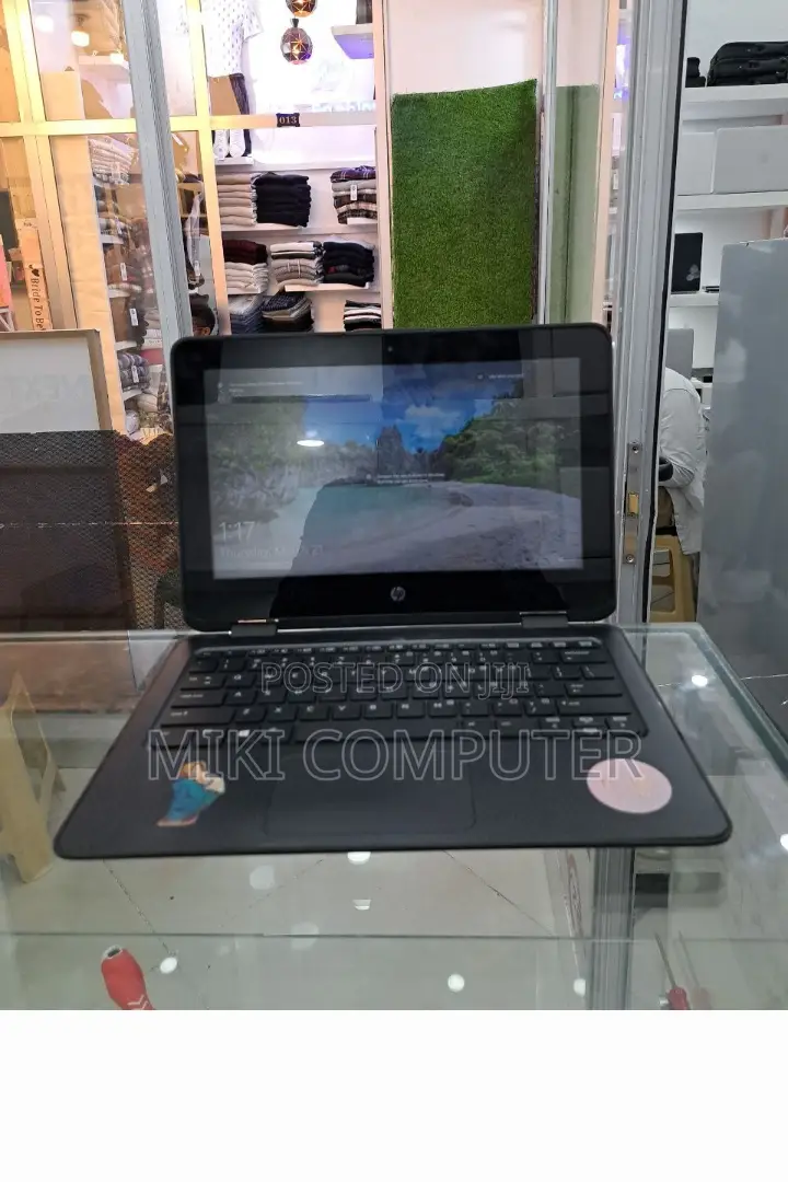 New Laptop HP Stream Notebook 8GB SSD 128GB