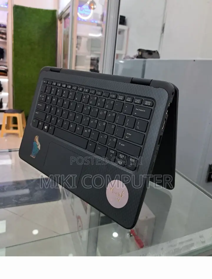 New Laptop HP Stream Notebook 8GB SSD 128GB