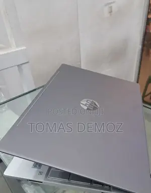 Photo - New Laptop HP Pavilion 15 12GB Intel Core I5 SSD 512GB