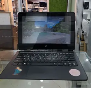 New Laptop HP Stream Notebook 8GB Intel Xeon SSD 128GB