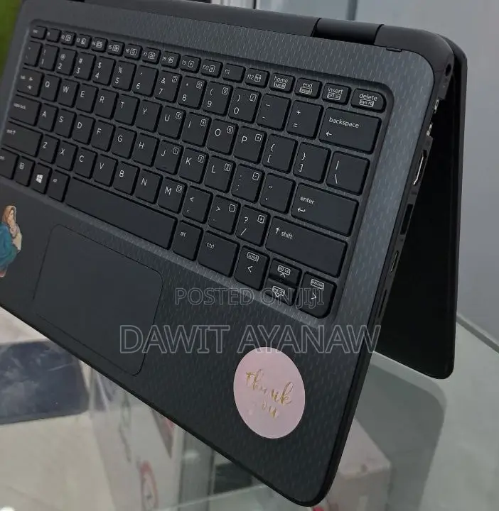 New Laptop HP 4GB Intel Core 2 Quad SSD 128GB