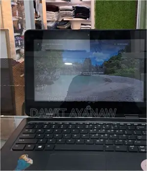 New Laptop HP 4GB Intel Core 2 Quad SSD 128GB