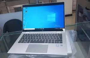 New Laptop HP EliteBook 1040 G6 16GB Intel Core I7 SSD 512GB