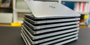 New Laptop HP EliteBook 1040 G6 16GB Intel Core I7 SSD 512GB