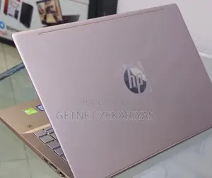 New Laptop HP Pavilion 14 8GB Intel Core I5 HDD+SSD 128GB