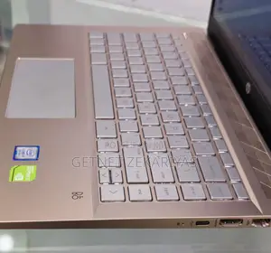 New Laptop HP Pavilion 14 8GB Intel Core I5 HDD+SSD 128GB