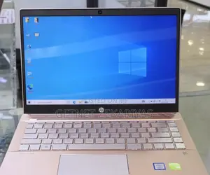 New Laptop HP Pavilion 14 8GB Intel Core I5 HDD+SSD 128GB