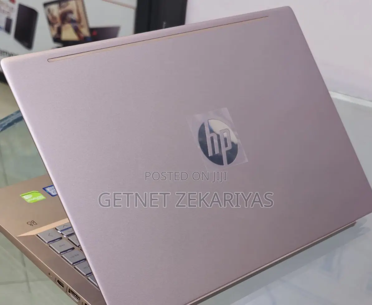 New Laptop HP Pavilion 14 8GB Intel Core I5 HDD+SSD 128GB