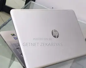 New Laptop HP Envy 15 8GB Intel Core I5 HDD+SSD 128GB