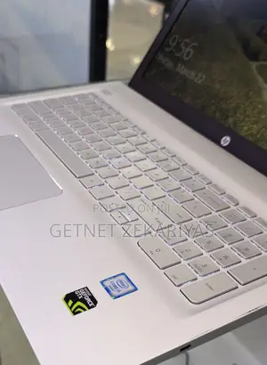 New Laptop HP Envy 15 8GB Intel Core I5 HDD+SSD 128GB