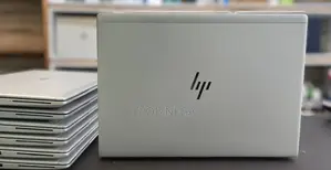 New Laptop HP EliteBook 840 G5 8GB Intel Core I5 SSD 512GB