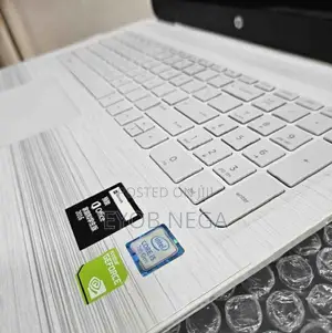 Photo - New Laptop HP Pavilion 15 8GB Intel Core I5 HDD 1T