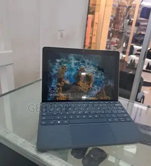 New Laptop Microsoft Surface 4GB Intel Core 2 Quad SSD 72GB