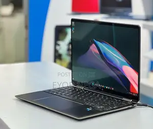 New Laptop HP Spectre 16GB Intel Core I7 SSD 1T