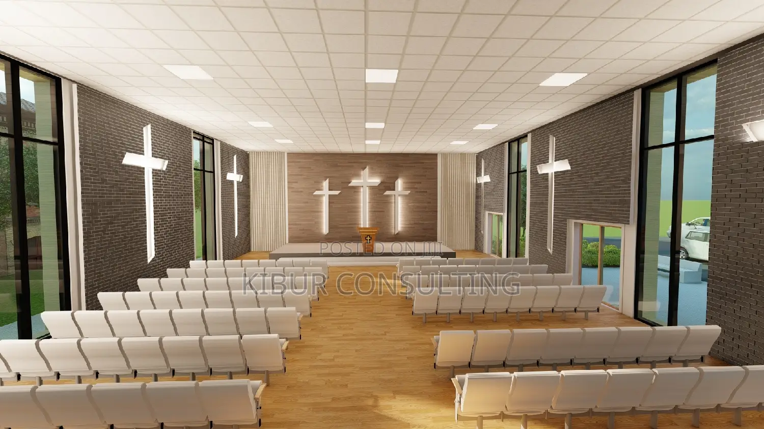 Architectural Design