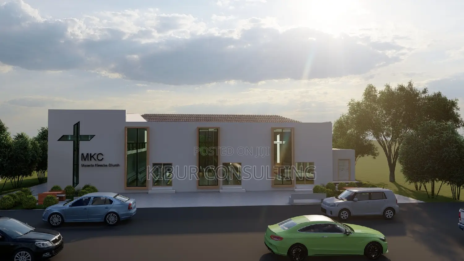 Architectural Design