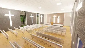 Architectural Design