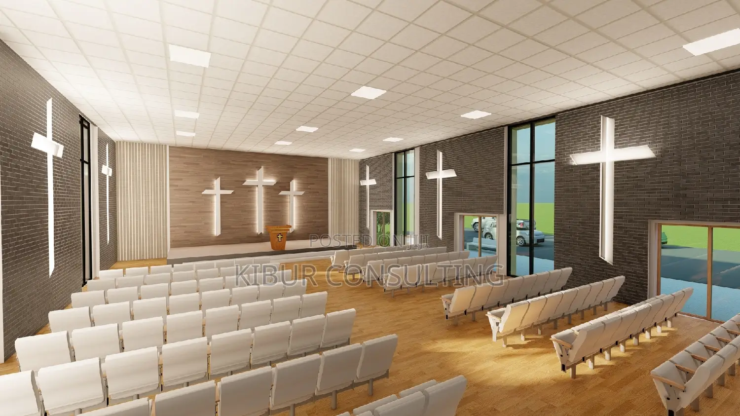 Architectural Design