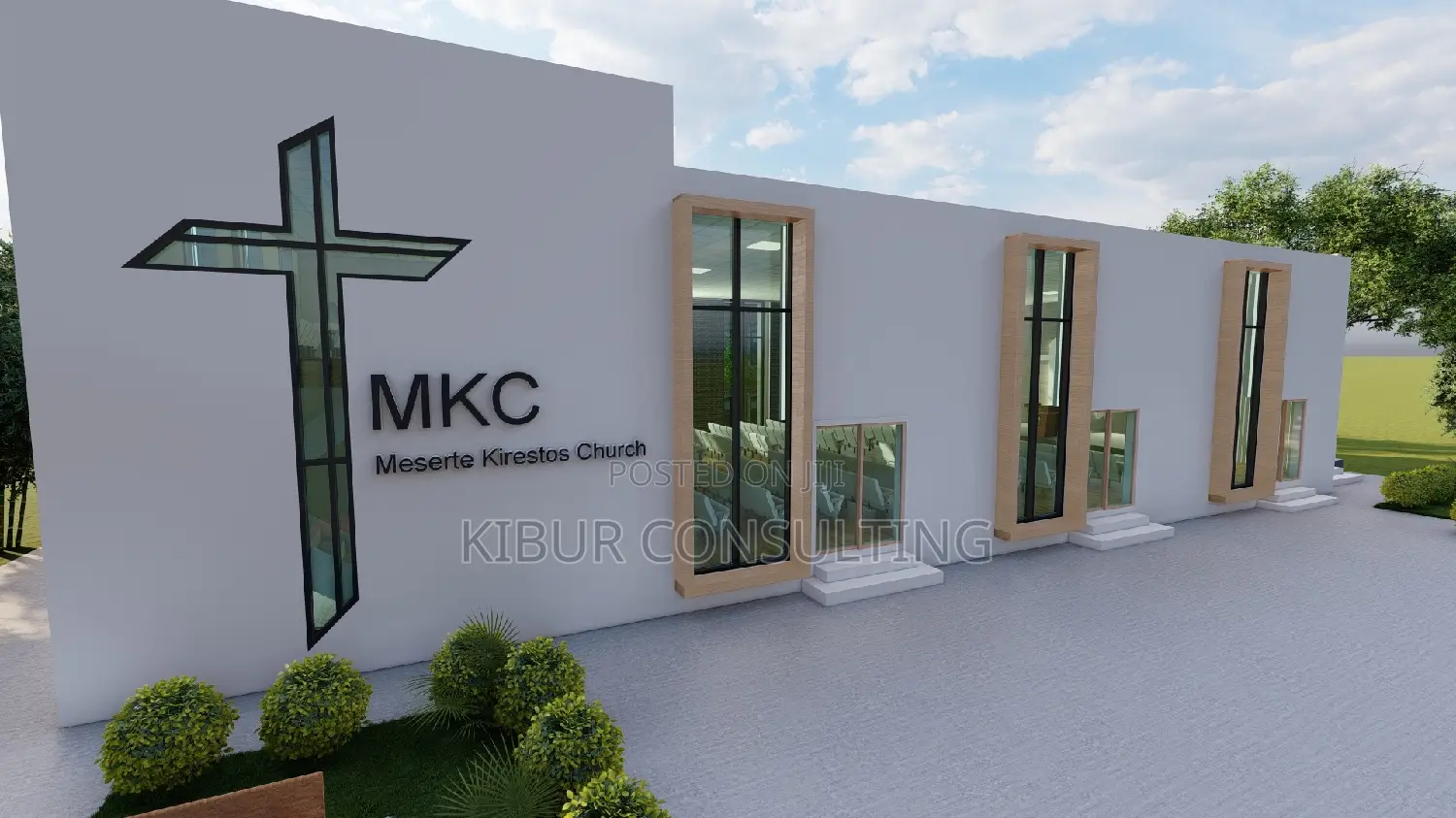 Architectural Design