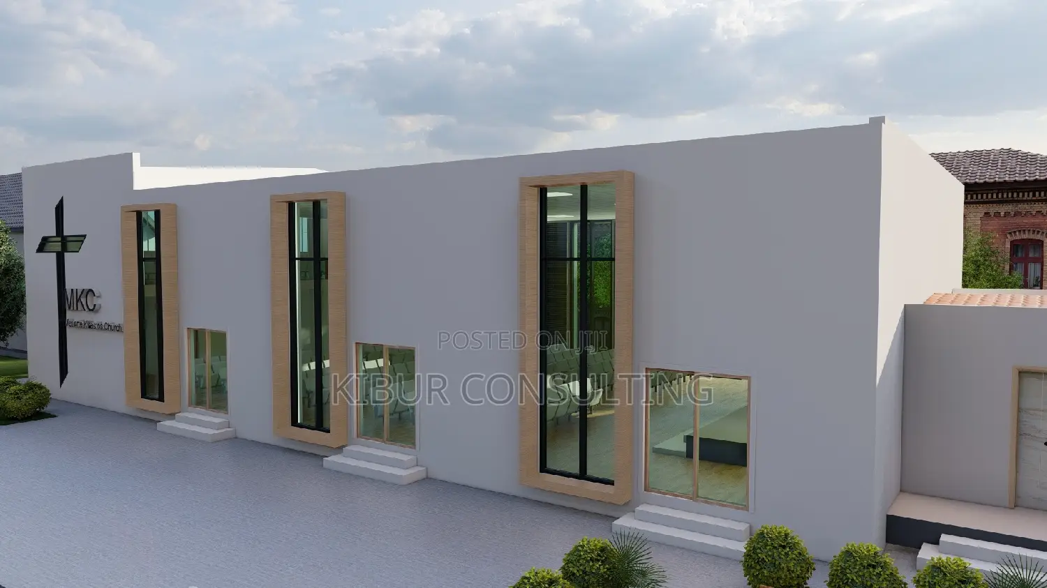 Architectural Design