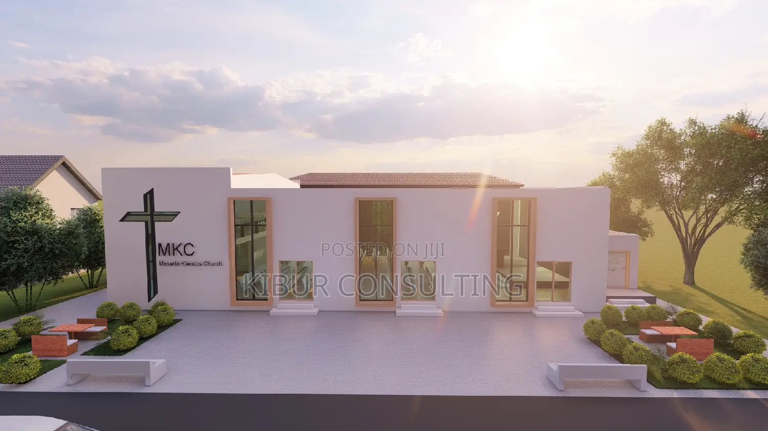 Architectural Design